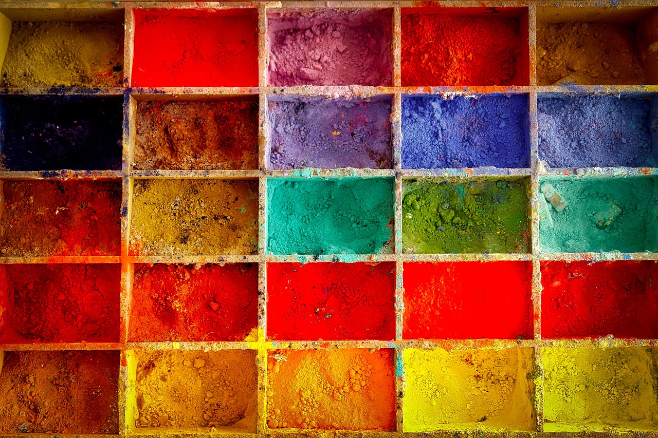 The Philosophy of Color Perception – A Scientific Approach